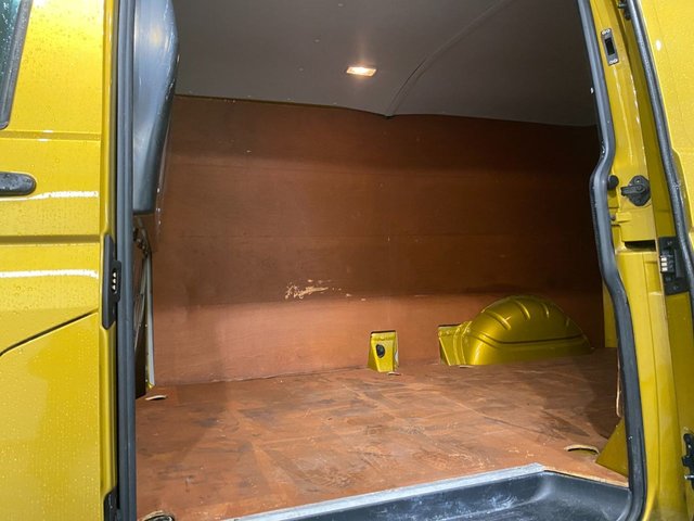 2019 Volkswagen Transporter 2L Startline 5dr - Photo 5