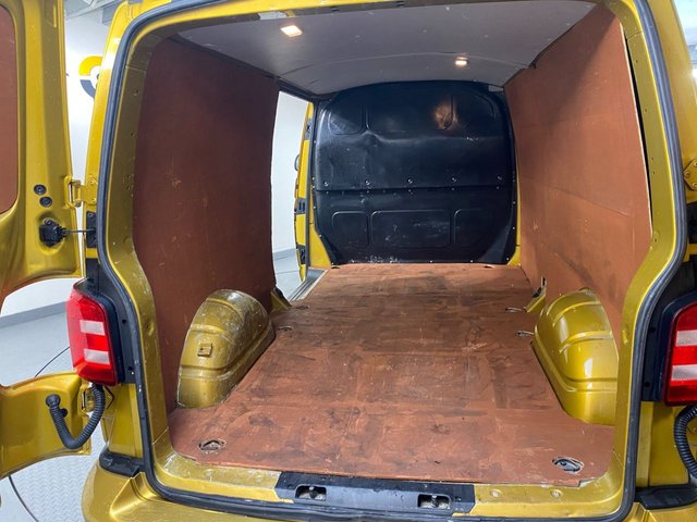 2019 Volkswagen Transporter 2L Startline 5dr - Photo 9