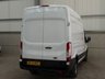 USED 2022 72 FORD TRANSIT 350 2.0 ECOBLUE 130PS RWD L3 H3 LEADER - NO VAT 