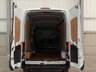 USED 2022 72 FORD TRANSIT 350 2.0 ECOBLUE 130PS RWD L3 H3 LEADER - NO VAT 