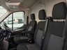 USED 2022 72 FORD TRANSIT 350 2.0 ECOBLUE 130PS RWD L3 H3 LEADER - NO VAT 