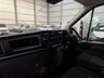 USED 2022 72 FORD TRANSIT 350 2.0 ECOBLUE 130PS RWD L3 H3 LEADER - NO VAT 