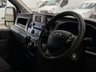USED 2022 72 FORD TRANSIT 350 2.0 ECOBLUE 130PS RWD L3 H3 LEADER - NO VAT 
