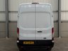 USED 2022 72 FORD TRANSIT 350 2.0 ECOBLUE 130PS RWD L3 H3 LEADER - NO VAT 