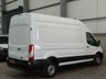 USED 2022 72 FORD TRANSIT 350 2.0 ECOBLUE 130PS RWD L3 H3 LEADER - NO VAT 