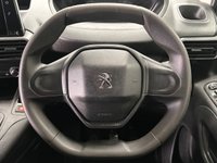 USED 2020 70 PEUGEOT PARTNER 1.5 BLUEHDI 100BHP PROFESSIONAL L2 LWB CREW VAN - NO VAT 