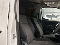 USED 2020 70 PEUGEOT PARTNER 1.5 BLUEHDI 100BHP PROFESSIONAL L2 LWB CREW VAN - NO VAT 