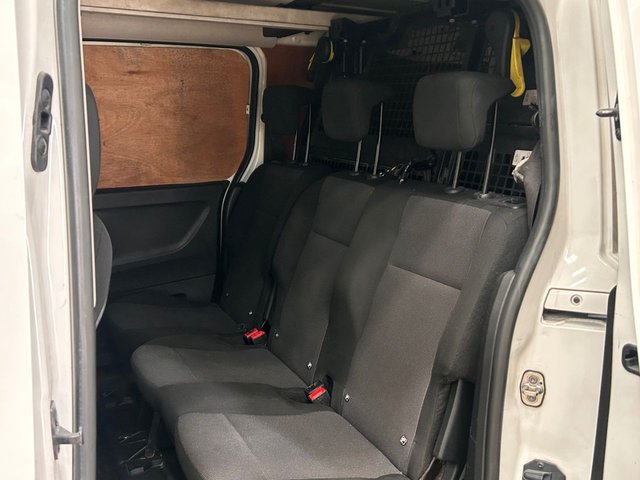 2020 PEUGEOT PARTNER - Photo 10