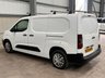 USED 2020 70 PEUGEOT PARTNER 1.5 BLUEHDI 100BHP PROFESSIONAL L2 LWB CREW VAN - NO VAT 