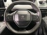 USED 2020 70 PEUGEOT PARTNER 1.5 BLUEHDI 100BHP PROFESSIONAL L2 LWB CREW VAN - NO VAT 