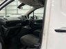 USED 2020 70 PEUGEOT PARTNER 1.5 BLUEHDI 100BHP PROFESSIONAL L2 LWB CREW VAN - NO VAT 
