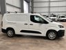 USED 2020 70 PEUGEOT PARTNER 1.5 BLUEHDI 100BHP PROFESSIONAL L2 LWB CREW VAN - NO VAT 