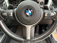 USED 2017 67 BMW 4 SERIES GRAN COUPE 3.0 440i M Sport Hatchback 5dr Petrol Auto Euro 6 (s/s) (326 ps) 
