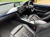 USED 2017 67 BMW 4 SERIES GRAN COUPE 3.0 440i M Sport Hatchback 5dr Petrol Auto Euro 6 (s/s) (326 ps) 