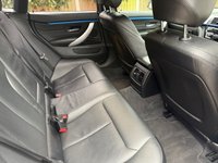 USED 2017 67 BMW 4 SERIES GRAN COUPE 3.0 440i M Sport Hatchback 5dr Petrol Auto Euro 6 (s/s) (326 ps) 