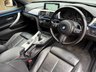 USED 2017 67 BMW 4 SERIES GRAN COUPE 3.0 440i M Sport Hatchback 5dr Petrol Auto Euro 6 (s/s) (326 ps) 