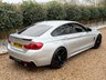 USED 2017 67 BMW 4 SERIES GRAN COUPE 3.0 440i M Sport Hatchback 5dr Petrol Auto Euro 6 (s/s) (326 ps) 