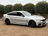 USED 2017 67 BMW 4 SERIES GRAN COUPE 3.0 440i M Sport Hatchback 5dr Petrol Auto Euro 6 (s/s) (326 ps) 