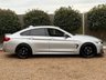 USED 2017 67 BMW 4 SERIES GRAN COUPE 3.0 440i M Sport Hatchback 5dr Petrol Auto Euro 6 (s/s) (326 ps) 