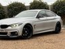 USED 2017 67 BMW 4 SERIES GRAN COUPE 3.0 440i M Sport Hatchback 5dr Petrol Auto Euro 6 (s/s) (326 ps) 