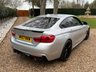 USED 2017 67 BMW 4 SERIES GRAN COUPE 3.0 440i M Sport Hatchback 5dr Petrol Auto Euro 6 (s/s) (326 ps) 