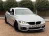 USED 2017 67 BMW 4 SERIES GRAN COUPE 3.0 440i M Sport Hatchback 5dr Petrol Auto Euro 6 (s/s) (326 ps) 