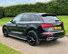 USED 2020 69 AUDI SQ5 3.0 TDI V6 SUV 5dr Diesel Tiptronic quattro Euro 6 (s/s) (347 ps) 