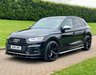 USED 2020 69 AUDI SQ5 3.0 TDI V6 SUV 5dr Diesel Tiptronic quattro Euro 6 (s/s) (347 ps) 