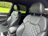 USED 2020 69 AUDI SQ5 3.0 TDI V6 SUV 5dr Diesel Tiptronic quattro Euro 6 (s/s) (347 ps) 