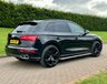 USED 2020 69 AUDI SQ5 3.0 TDI V6 SUV 5dr Diesel Tiptronic quattro Euro 6 (s/s) (347 ps) 