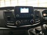 USED 2023 73 FORD TRANSIT 350 LUTON 2.0 ECOBLUE 130PS RWD (DRW) LEADER - NO VAT 