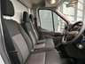 USED 2023 73 FORD TRANSIT 350 LUTON 2.0 ECOBLUE 130PS RWD (DRW) LEADER - NO VAT 