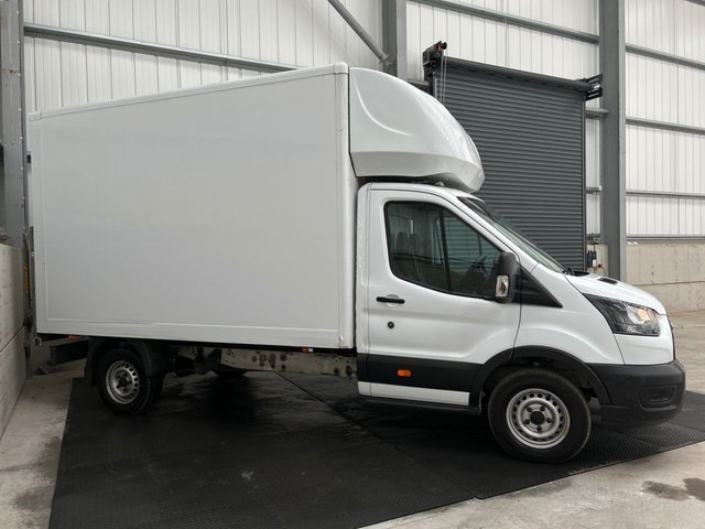 View our FORD TRANSIT