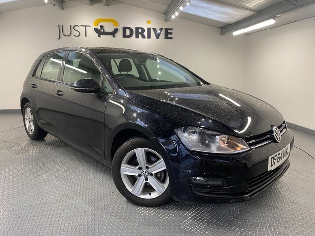 2015 Volkswagen Golf 1.6L Match 5dr - Photo 7