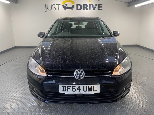 2015 Volkswagen Golf 1.6L Match 5dr - Photo 8