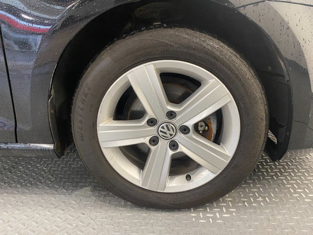 2015 Volkswagen Golf 1.6L Match 5dr - Photo 10