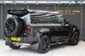 USED 2021 71 LAND ROVER DEFENDER 3.0 D250 MHEV X-Dynamic SE SUV 5dr Diesel Auto 4WD Euro 6 (s/s) (250 ps) FULL JLR SERVICE HISTORY