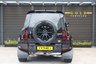 USED 2021 71 LAND ROVER DEFENDER 3.0 D250 MHEV X-Dynamic SE SUV 5dr Diesel Auto 4WD Euro 6 (s/s) (250 ps) FULL JLR SERVICE HISTORY