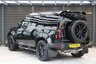USED 2021 71 LAND ROVER DEFENDER 3.0 D250 MHEV X-Dynamic SE SUV 5dr Diesel Auto 4WD Euro 6 (s/s) (250 ps) FULL JLR SERVICE HISTORY
