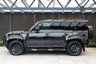 USED 2021 71 LAND ROVER DEFENDER 3.0 D250 MHEV X-Dynamic SE SUV 5dr Diesel Auto 4WD Euro 6 (s/s) (250 ps) FULL JLR SERVICE HISTORY