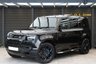 USED 2021 71 LAND ROVER DEFENDER 3.0 D250 MHEV X-Dynamic SE SUV 5dr Diesel Auto 4WD Euro 6 (s/s) (250 ps) FULL JLR SERVICE HISTORY
