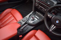 USED 2017 X BMW M4 3.0 BiTurbo Convertible 2dr Petrol DCT Euro 6 (s/s) (431 ps) GHOST / HUD / H&K / AIR SCARF