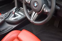 USED 2017 X BMW M4 3.0 BiTurbo Convertible 2dr Petrol DCT Euro 6 (s/s) (431 ps) GHOST / HUD / H&K / AIR SCARF