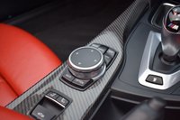 USED 2017 X BMW M4 3.0 BiTurbo Convertible 2dr Petrol DCT Euro 6 (s/s) (431 ps) GHOST / HUD / H&K / AIR SCARF