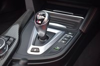 USED 2017 X BMW M4 3.0 BiTurbo Convertible 2dr Petrol DCT Euro 6 (s/s) (431 ps) GHOST / HUD / H&K / AIR SCARF