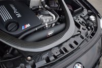USED 2017 X BMW M4 3.0 BiTurbo Convertible 2dr Petrol DCT Euro 6 (s/s) (431 ps) GHOST / HUD / H&K / AIR SCARF