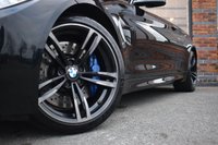 USED 2017 X BMW M4 3.0 BiTurbo Convertible 2dr Petrol DCT Euro 6 (s/s) (431 ps) GHOST / HUD / H&K / AIR SCARF