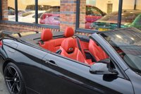 USED 2017 X BMW M4 3.0 BiTurbo Convertible 2dr Petrol DCT Euro 6 (s/s) (431 ps) GHOST / HUD / H&K / AIR SCARF