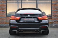 USED 2017 X BMW M4 3.0 BiTurbo Convertible 2dr Petrol DCT Euro 6 (s/s) (431 ps) GHOST / HUD / H&K / AIR SCARF