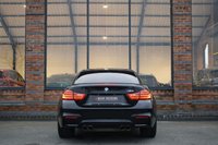 USED 2017 X BMW M4 3.0 BiTurbo Convertible 2dr Petrol DCT Euro 6 (s/s) (431 ps) GHOST / HUD / H&K / AIR SCARF